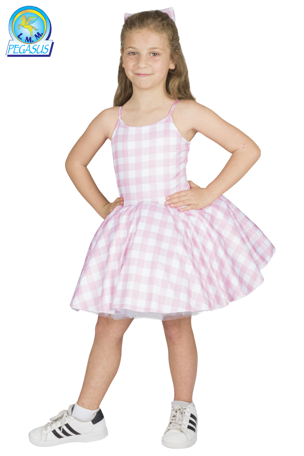 BODY DANZA DOLL BAMBINA